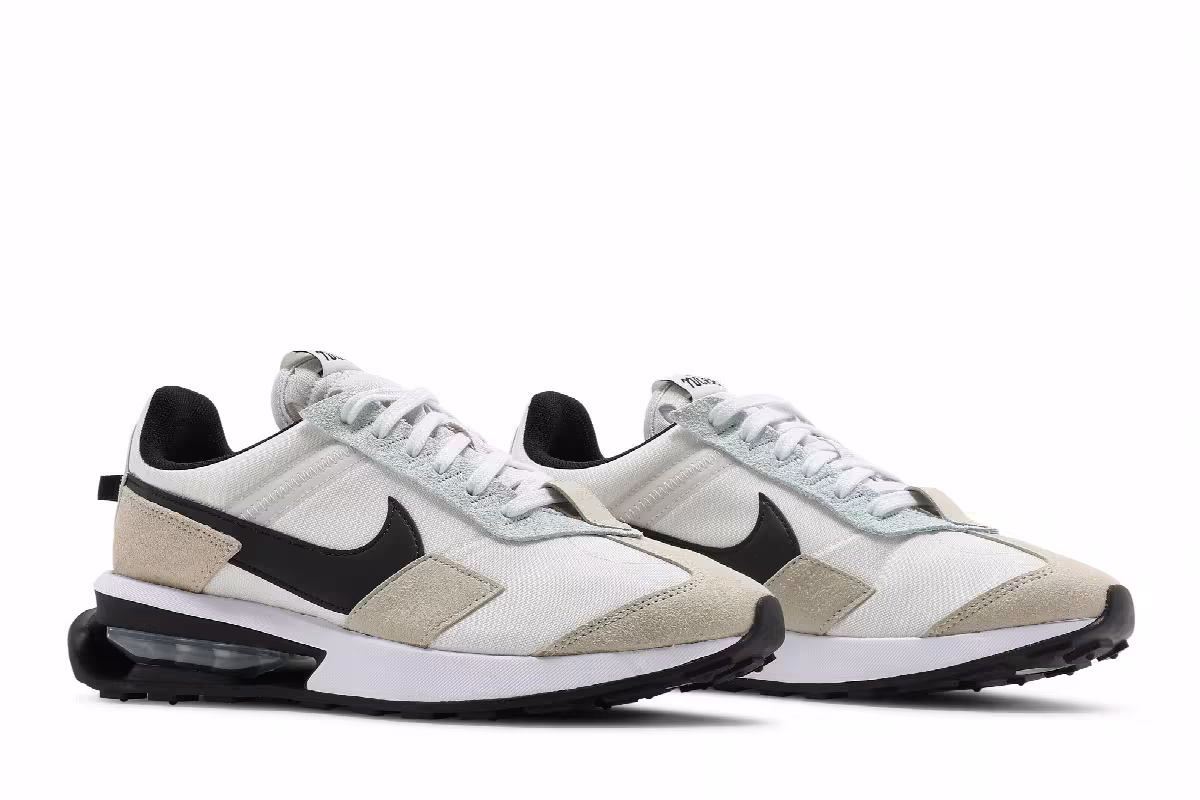Nike Air Max Pre-Day LX Light Bone, view 9