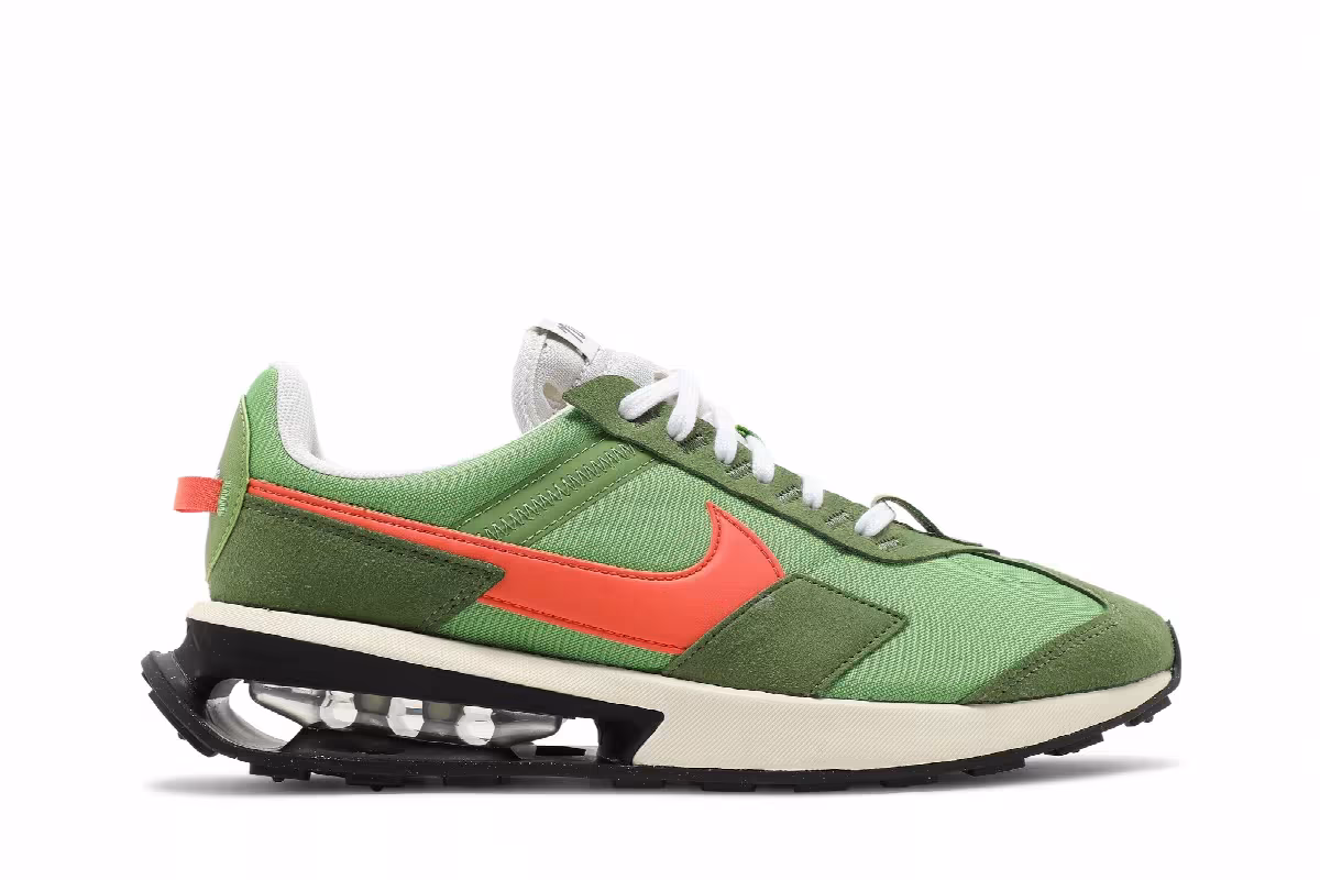 Nike Air Max Pre-Day LX Chlorophyll, view 2