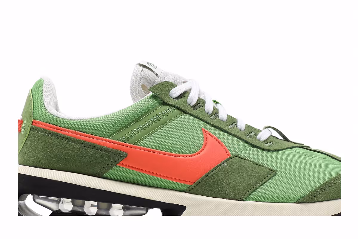 Nike Air Max Pre-Day LX Chlorophyll, view 3