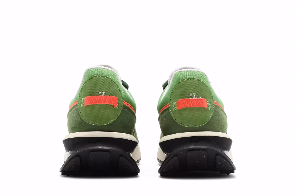 Nike Air Max Pre-Day LX Chlorophyll, view 7
