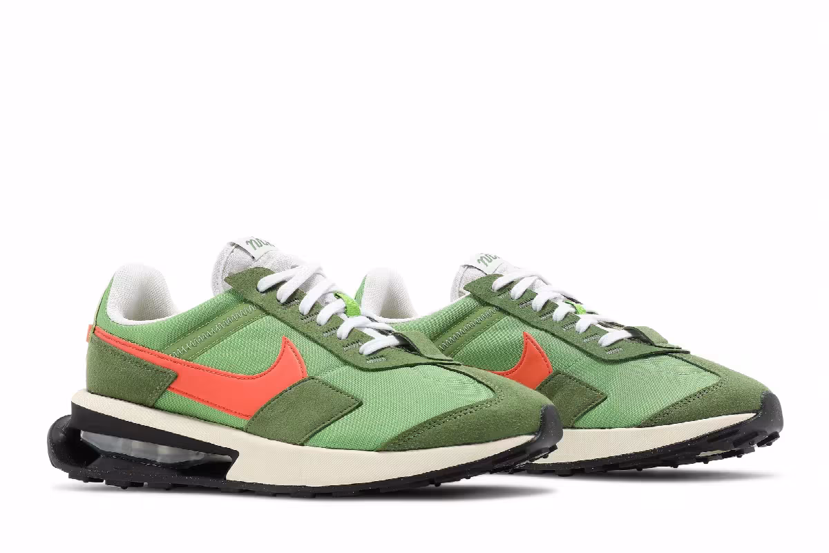 Nike Air Max Pre-Day LX Chlorophyll, view 9