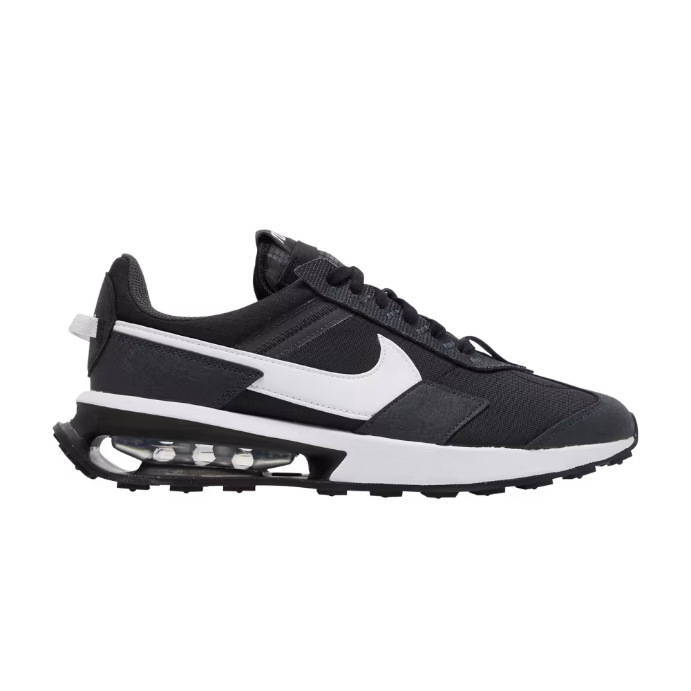 Nike Men's Air Max Pre-Day Black