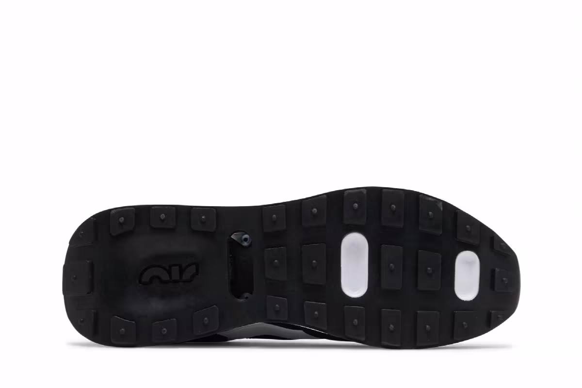 Nike Men's Air Max Pre-Day Black, view 5