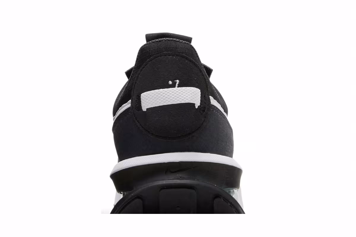 Nike Men's Air Max Pre-Day Black, view 8