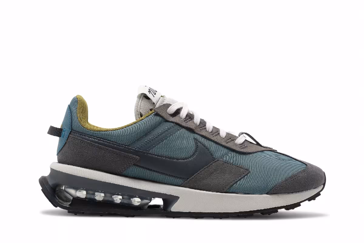 Nike Air Max Pre-Day LX Hasta, view 2