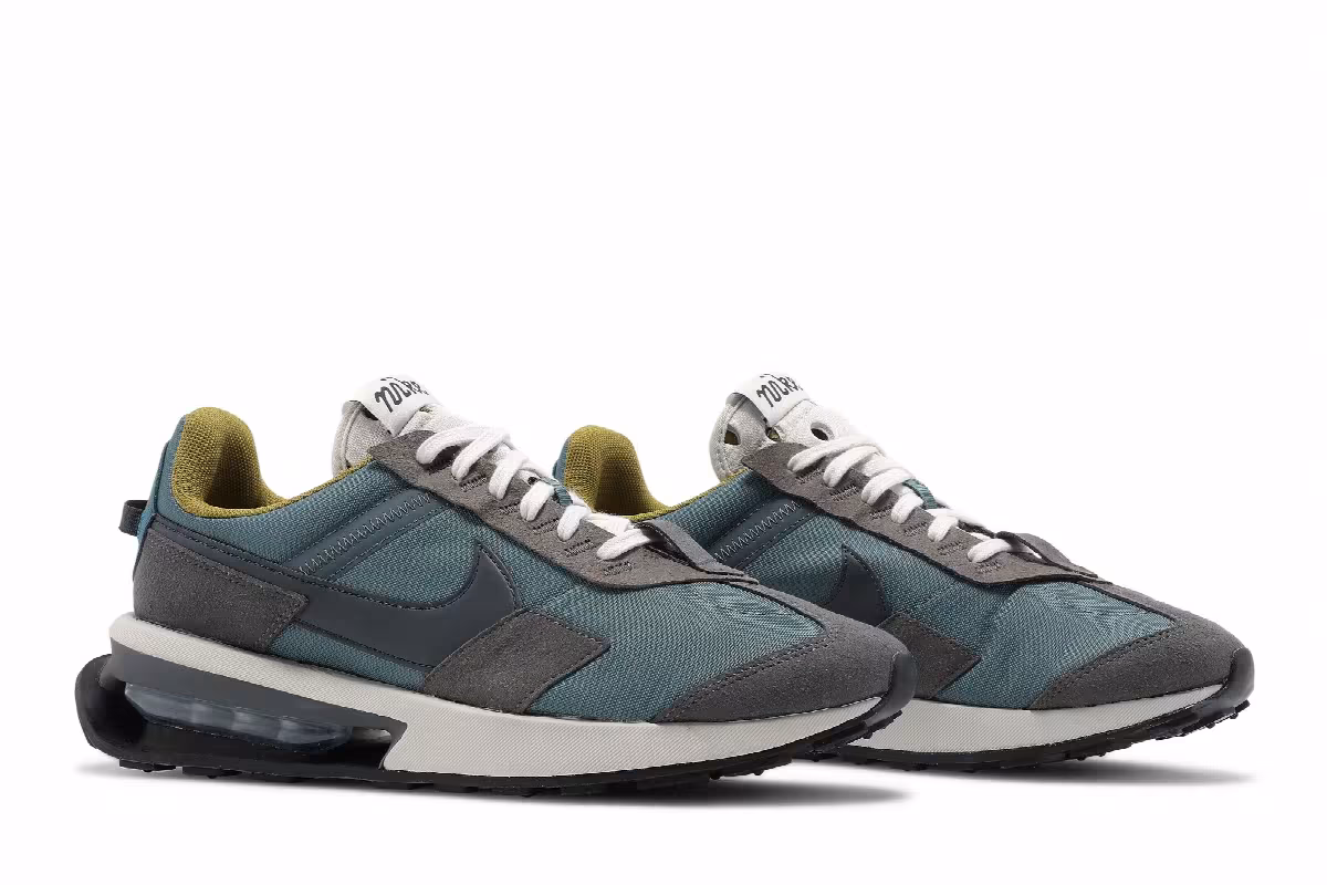 Nike Air Max Pre-Day LX Hasta, view 9
