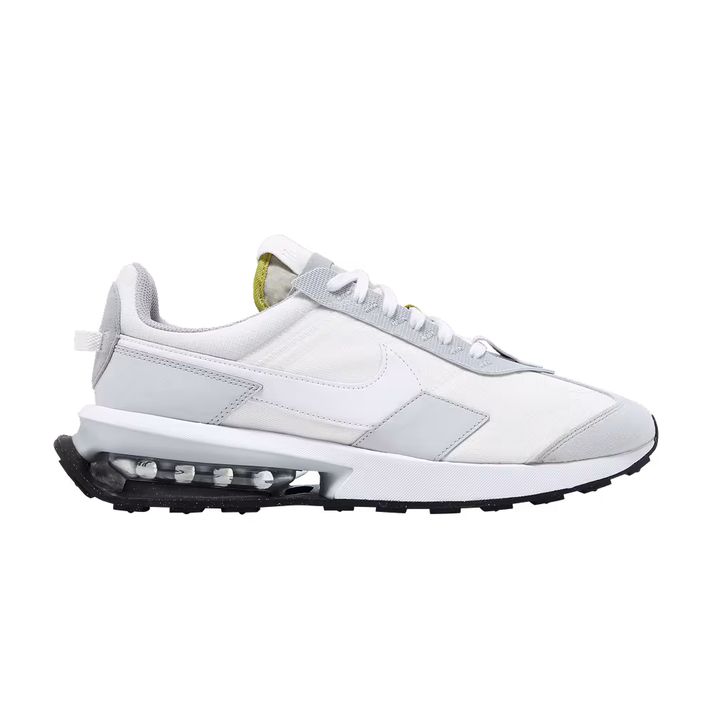 Nike Men's Air Max Pre-Day Summit White