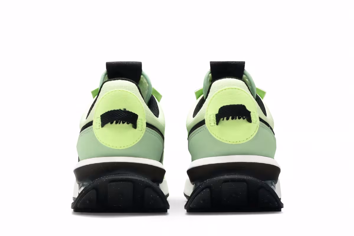 Nike Air Max Pre-Day Liquid Lime, view 7