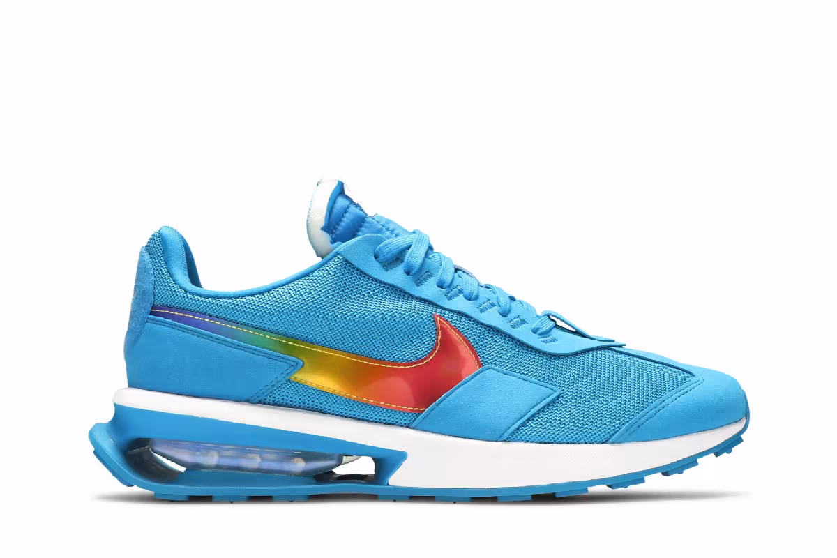 Nike Air Max Pre-Day Be True, view 2
