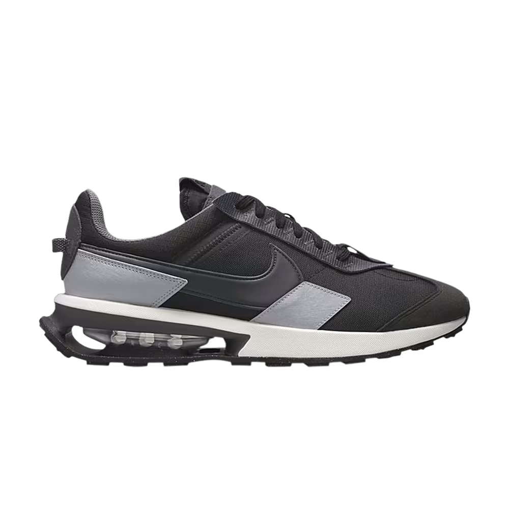 Nike Air Max Pre-Day Black