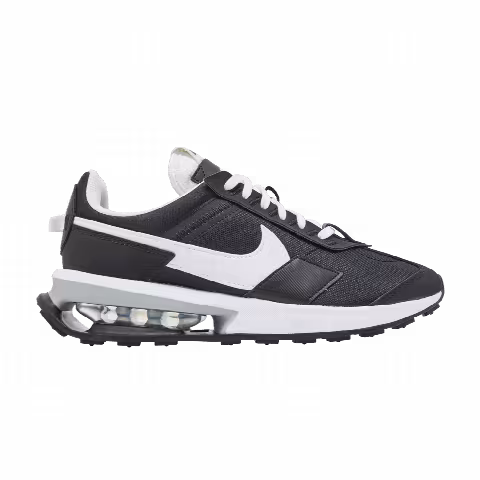 Nike Wmns Air Max Pre-Day 'Black White'