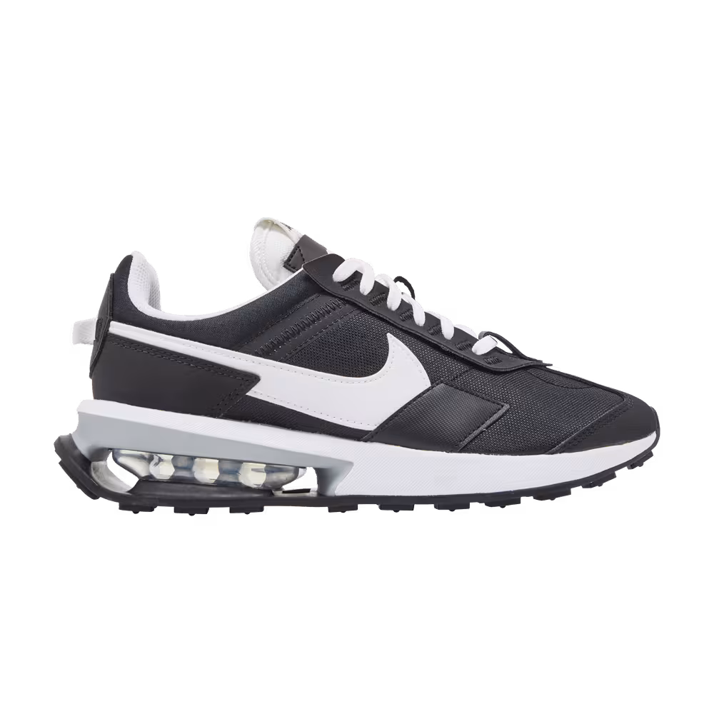 Nike Women's Air Max Pre-Day Black White