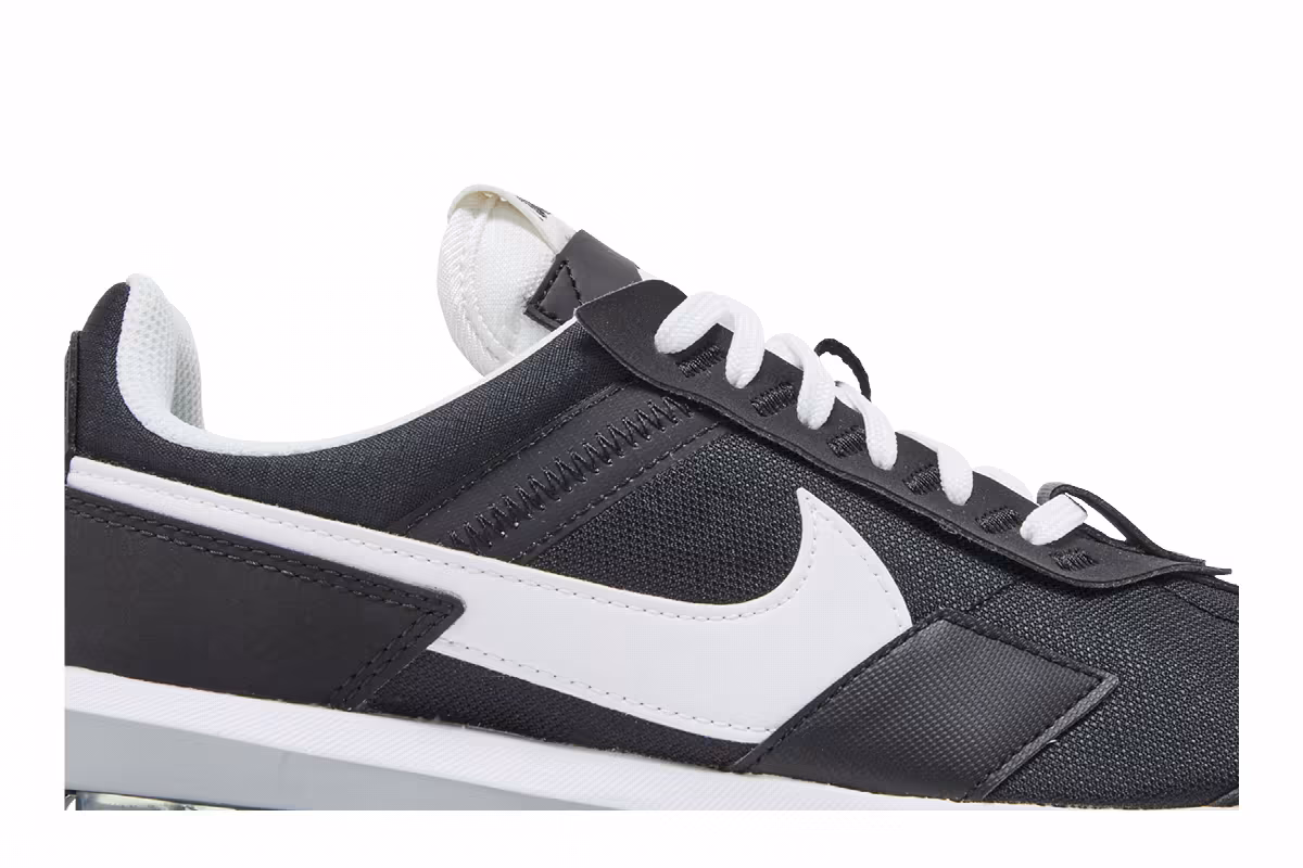 Nike Women's Air Max Pre-Day Black White, view 3