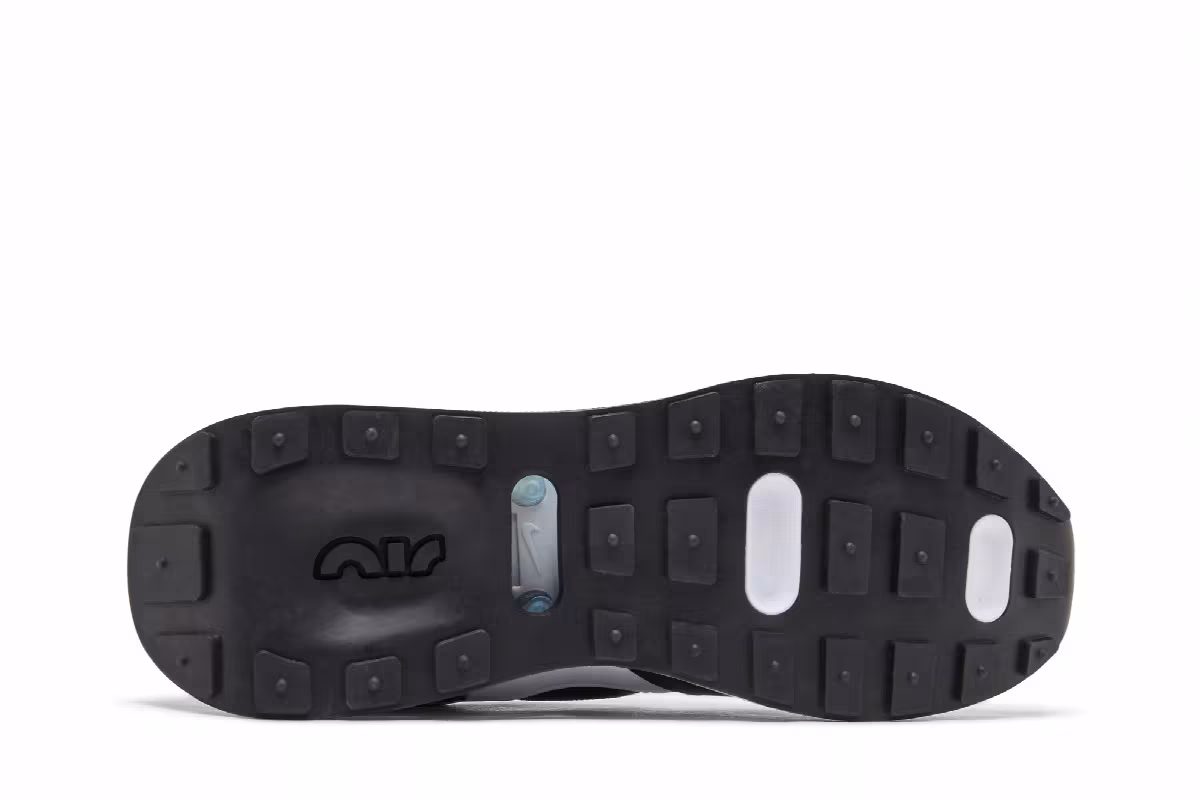 Nike Women's Air Max Pre-Day Black White, view 5