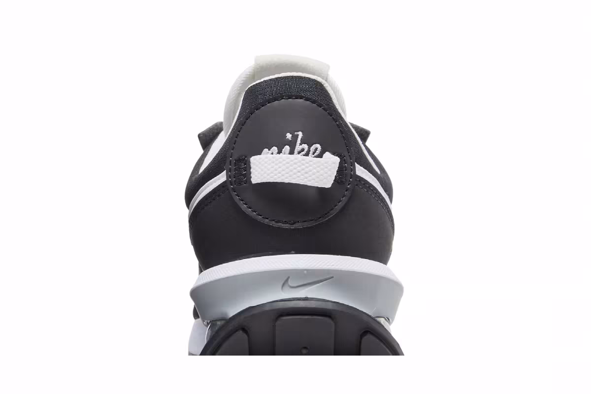 Nike Women's Air Max Pre-Day Black White, view 8