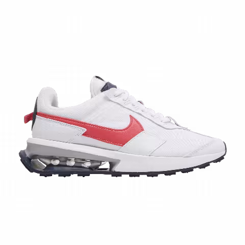 Nike Wmns Air Max Pre-Day 'White Archeo Pink'