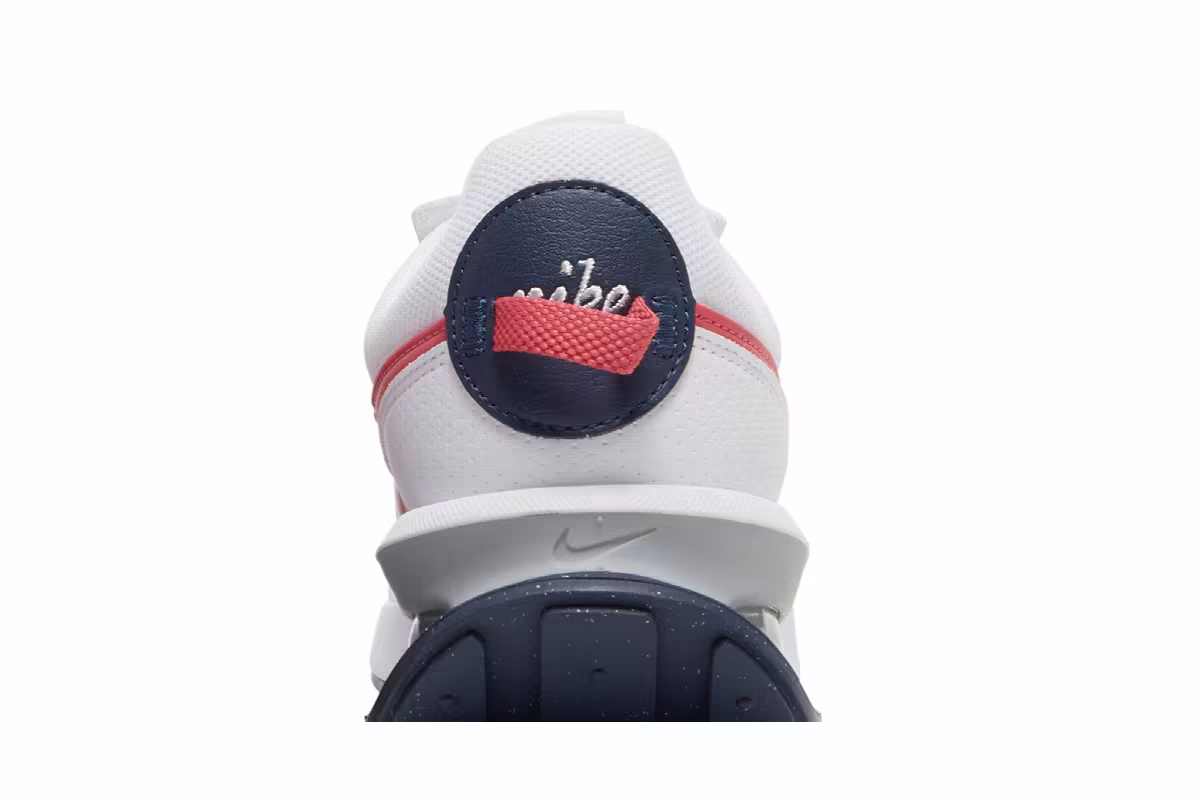 Nike Women's Air Max Pre-Day White Archeo Pink, view 8