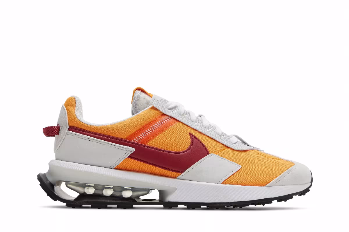 Nike Air Max Pre-Day Kumquat, view 2