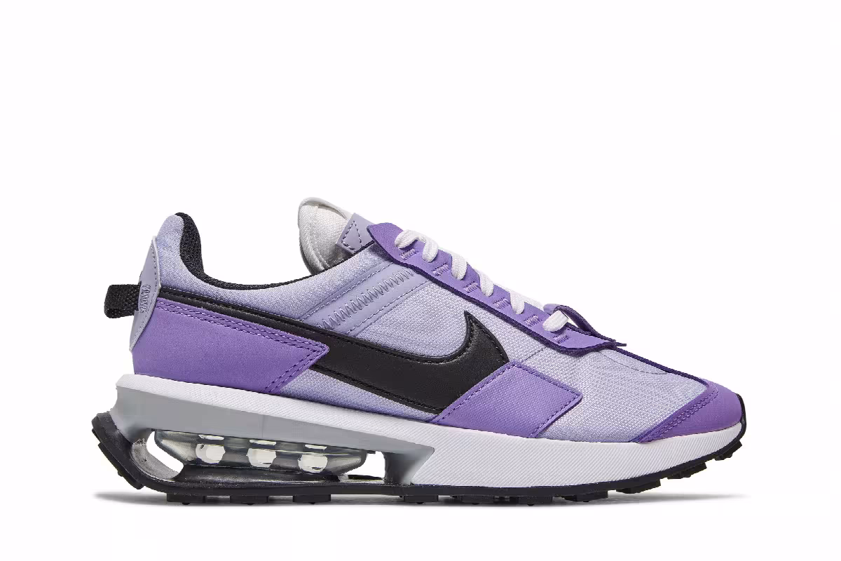 Nike Women's Air Max Pre-Day Purple Dawn, view 2