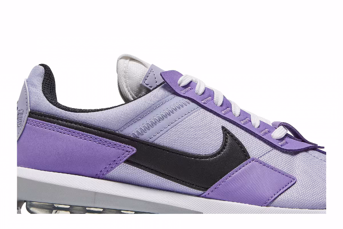 Nike Women's Air Max Pre-Day Purple Dawn, view 3