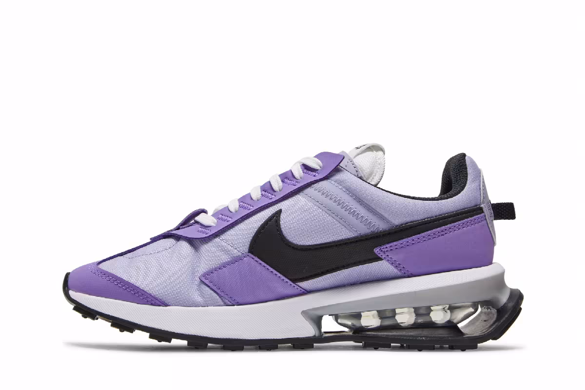 Nike Women's Air Max Pre-Day Purple Dawn, view 4