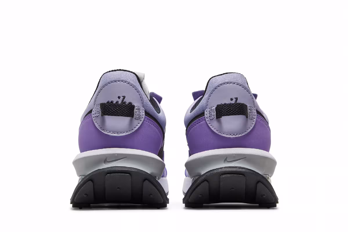 Nike Women's Air Max Pre-Day Purple Dawn, view 7