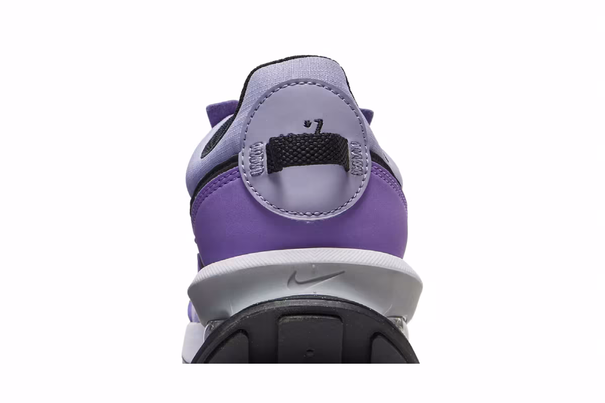 Nike Women's Air Max Pre-Day Purple Dawn, view 8