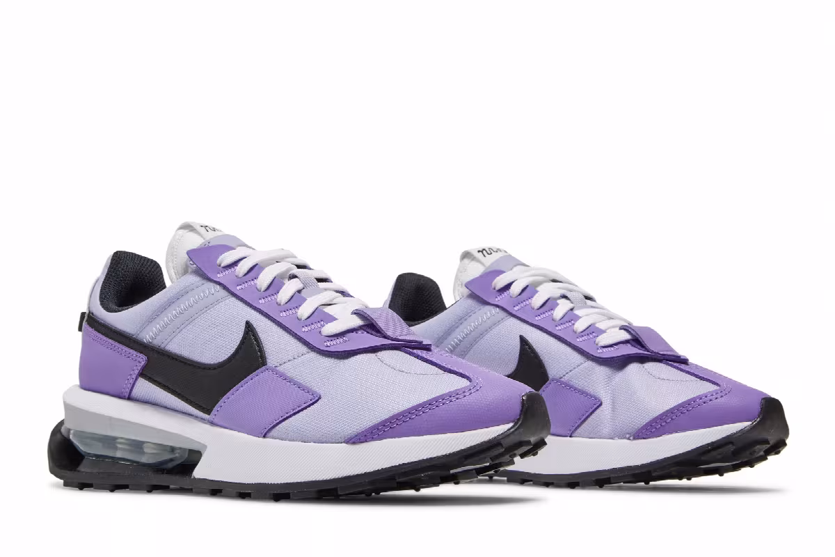 Nike Women's Air Max Pre-Day Purple Dawn, view 9