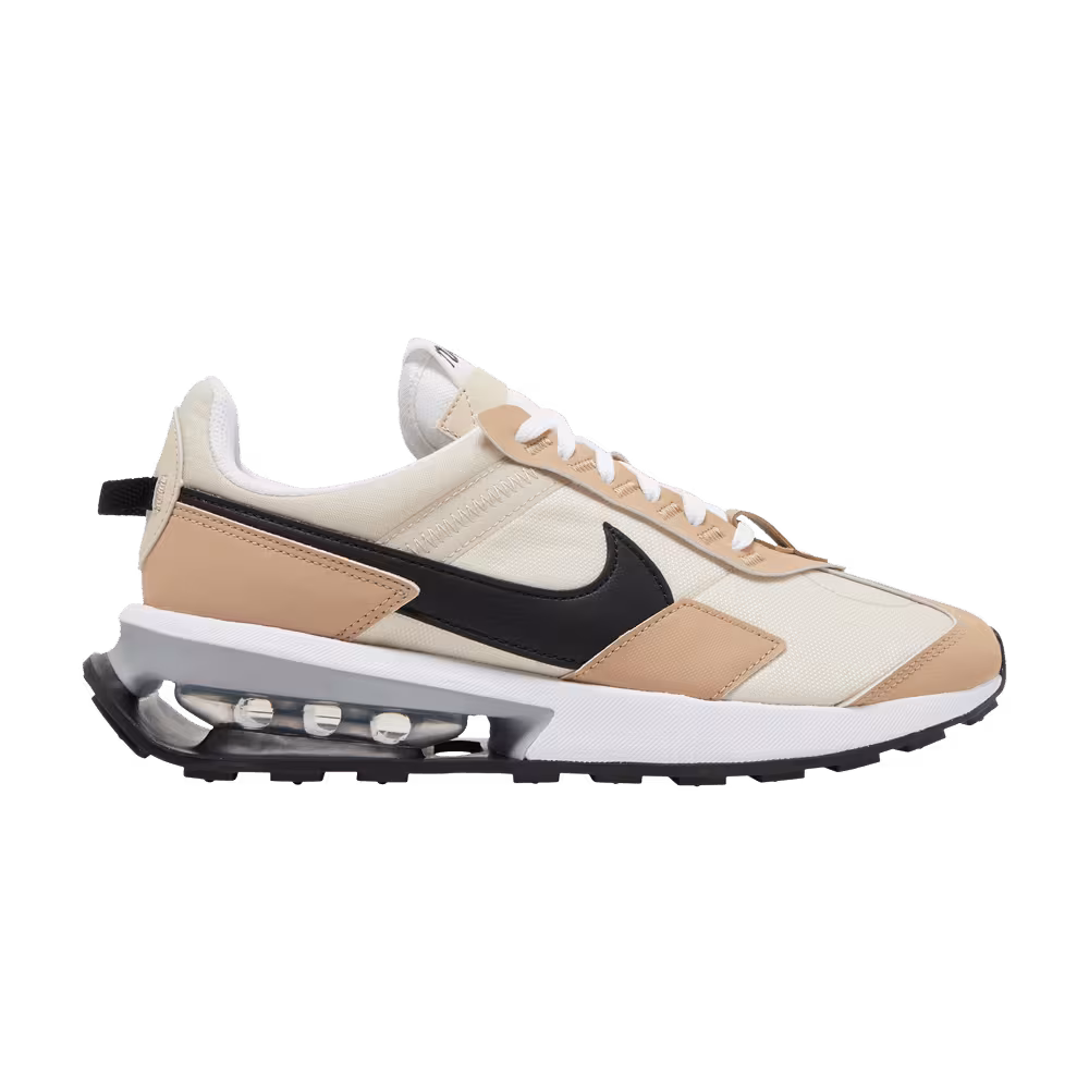 Nike Women's Air Max Pre-Day Oatmeal