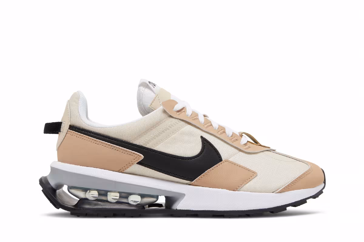 Nike Women's Air Max Pre-Day Oatmeal, view 2