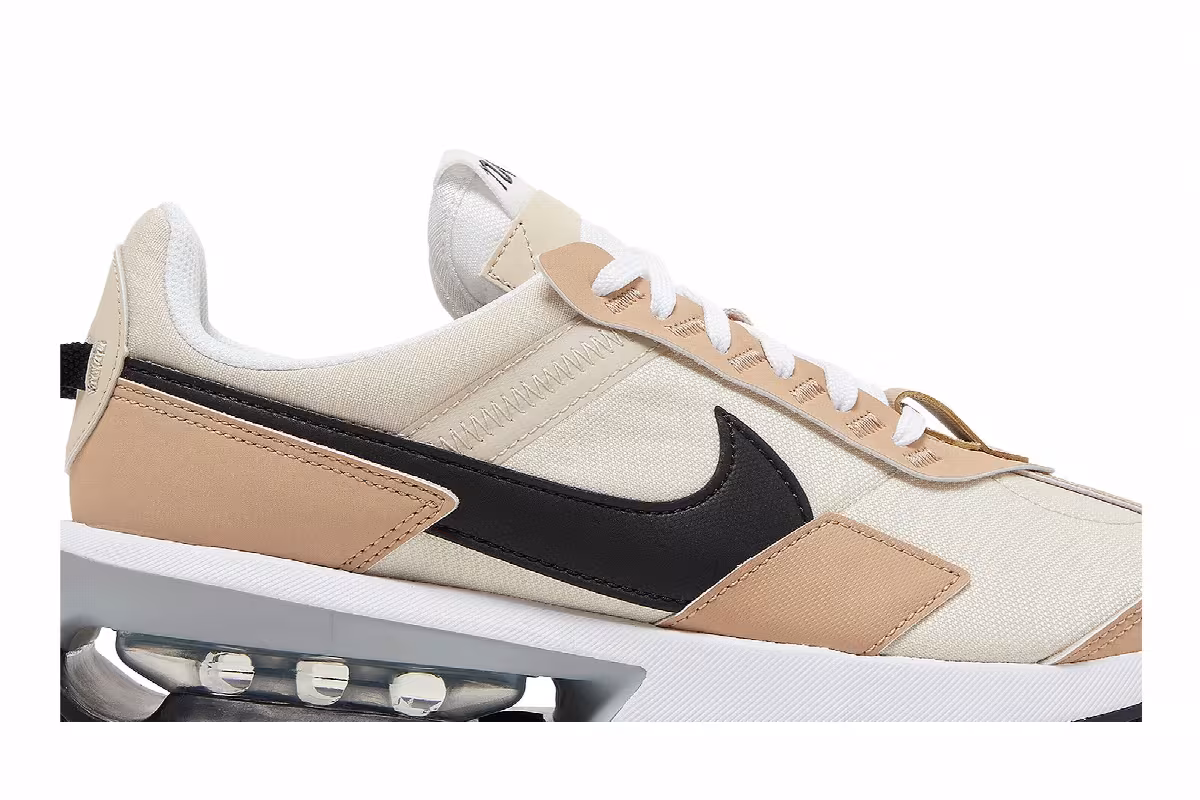 Nike Women's Air Max Pre-Day Oatmeal, view 3