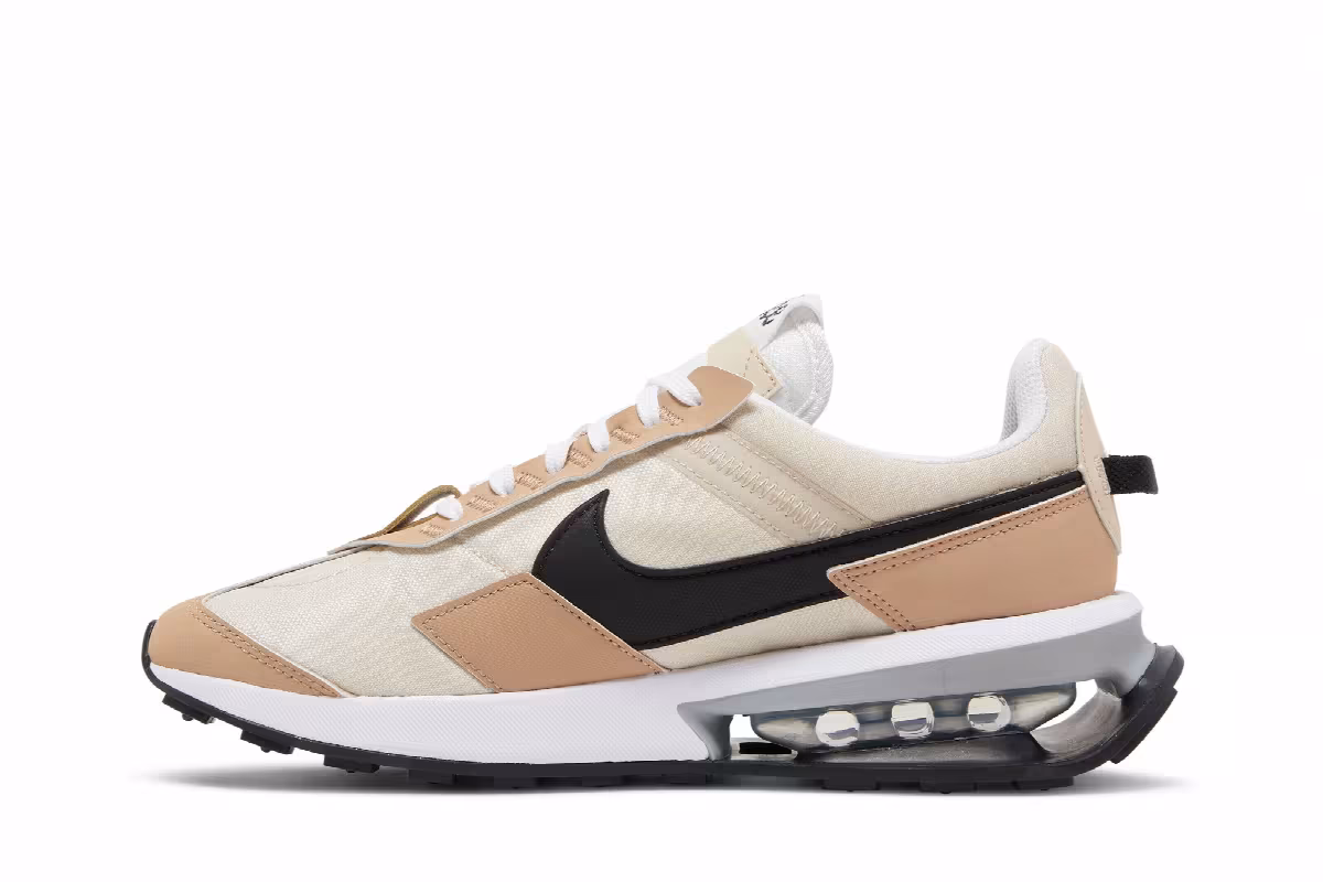 Nike Women's Air Max Pre-Day Oatmeal, view 4