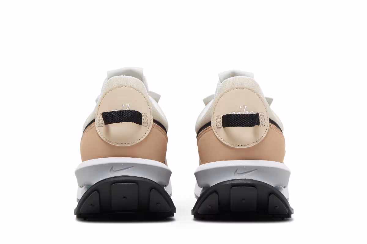 Nike Women's Air Max Pre-Day Oatmeal, view 7