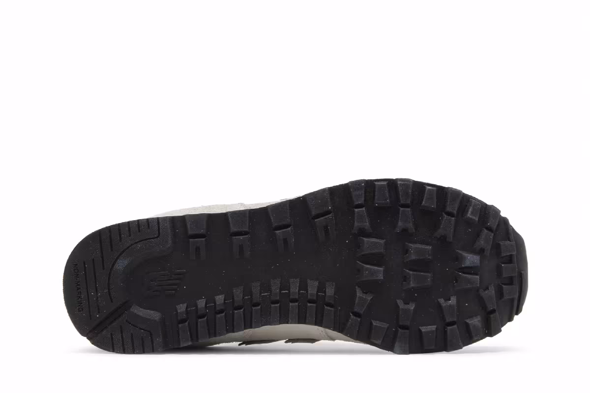 New Balance 574 Big Kid Core Pack - Nimbus Cloud, view 5