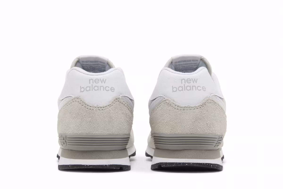 New Balance 574 Big Kid Core Pack - Nimbus Cloud, view 7