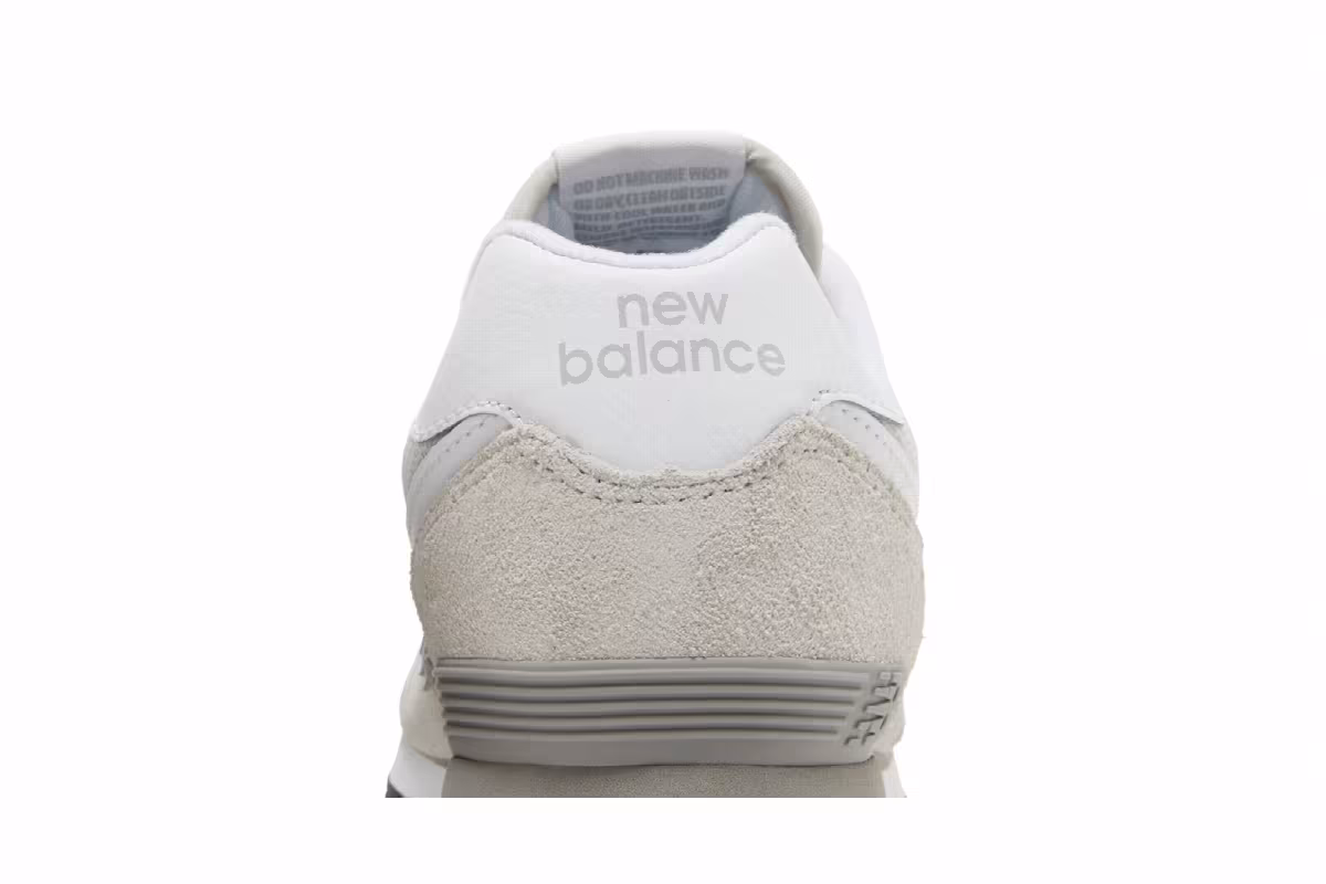 New Balance 574 Big Kid Core Pack - Nimbus Cloud, view 8
