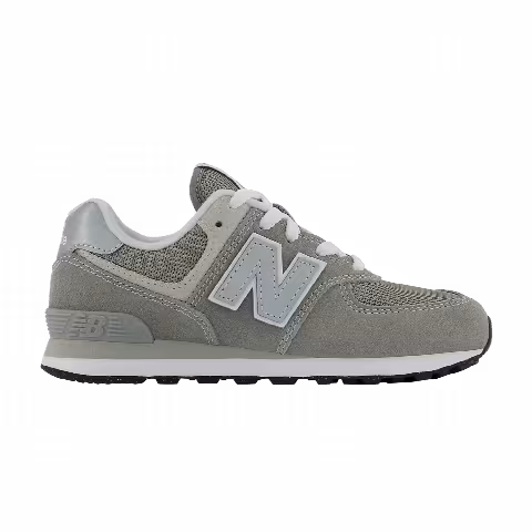 New Balance 574 Little Kid 'Core Pack - Grey White'