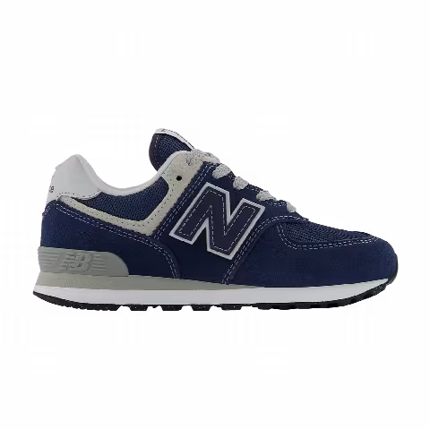 New Balance 574 Little Kid 'Core Pack - Navy'