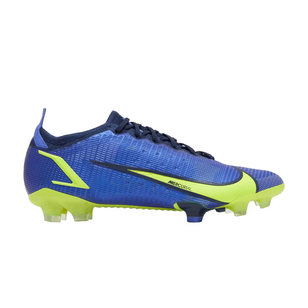 Nike Mercurial Vapor 14 Elite FG Recharge Pack