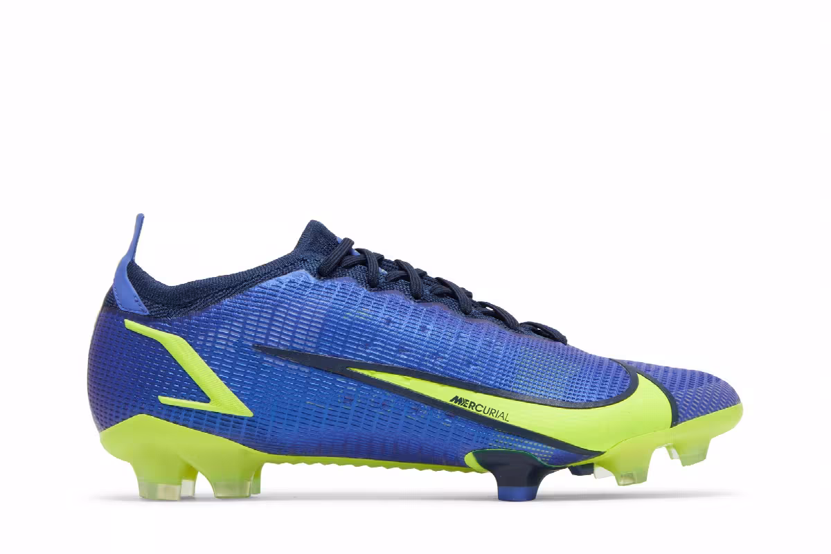 Nike Mercurial Vapor 14 Elite FG Recharge Pack, view 2