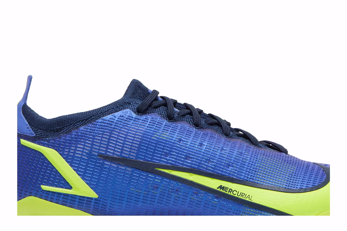 Nike Mercurial Vapor 14 Elite FG Recharge Pack, view 3