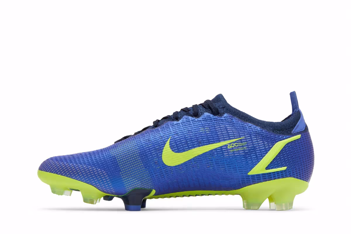 Nike Mercurial Vapor 14 Elite FG Recharge Pack, view 4