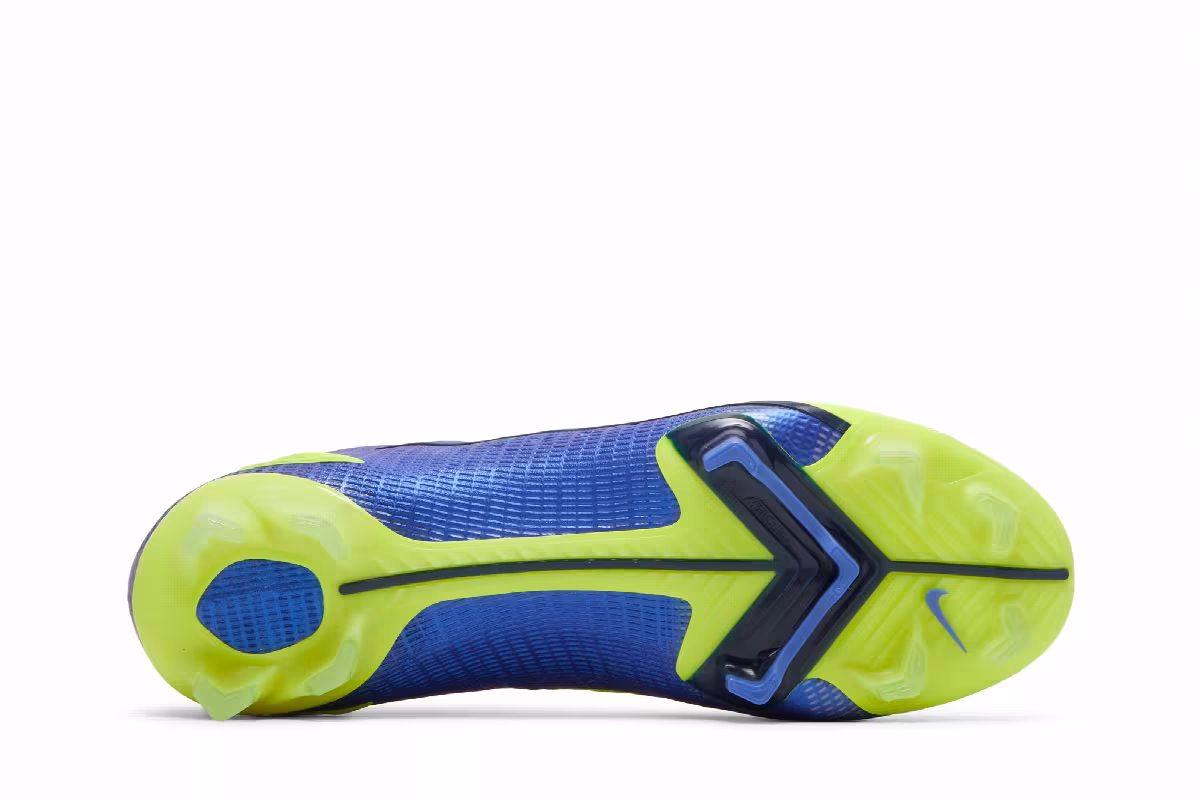 Nike Mercurial Vapor 14 Elite FG Recharge Pack, view 5