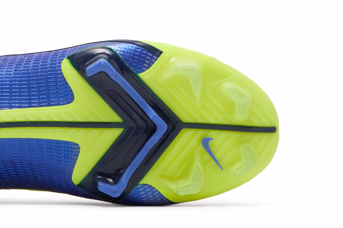 Nike Mercurial Vapor 14 Elite FG Recharge Pack, view 6