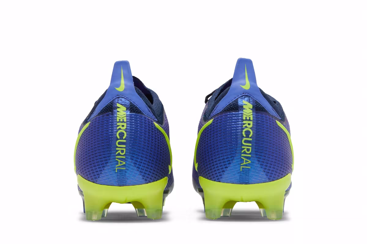 Nike Mercurial Vapor 14 Elite FG Recharge Pack, view 7