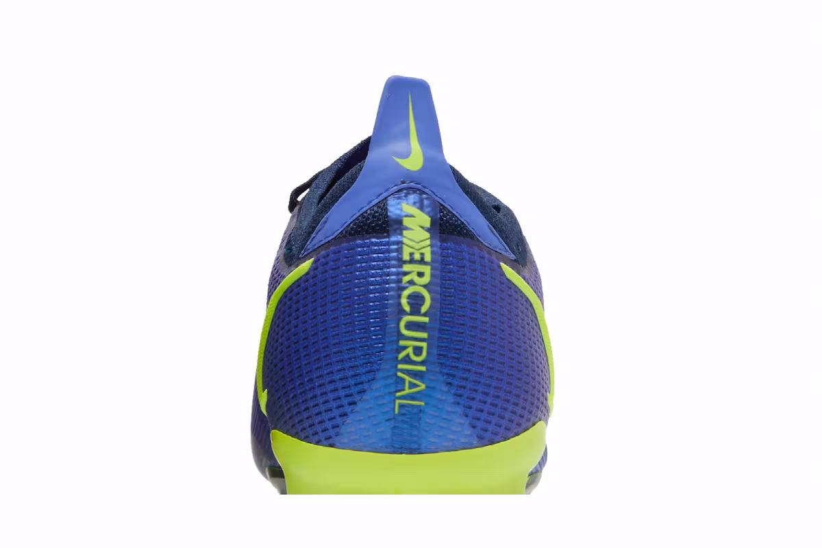 Nike Mercurial Vapor 14 Elite FG Recharge Pack, view 8