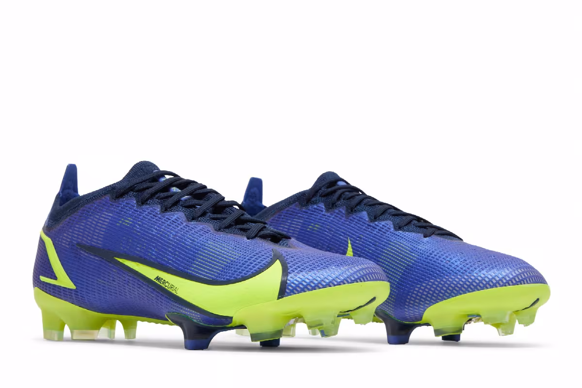 Nike Mercurial Vapor 14 Elite FG Recharge Pack, view 9