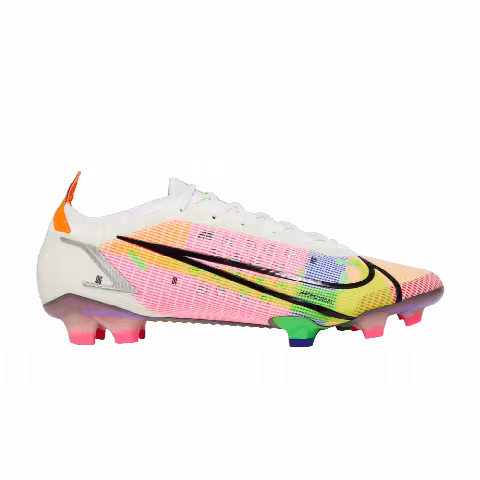 Nike Mercurial Vapor 14 Elite FG 'White Dark Raisin'