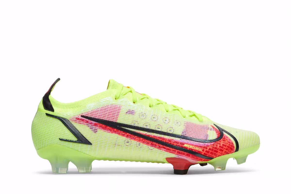 Nike Mercurial Vapor 14 Elite FG Motivation Pack, view 2