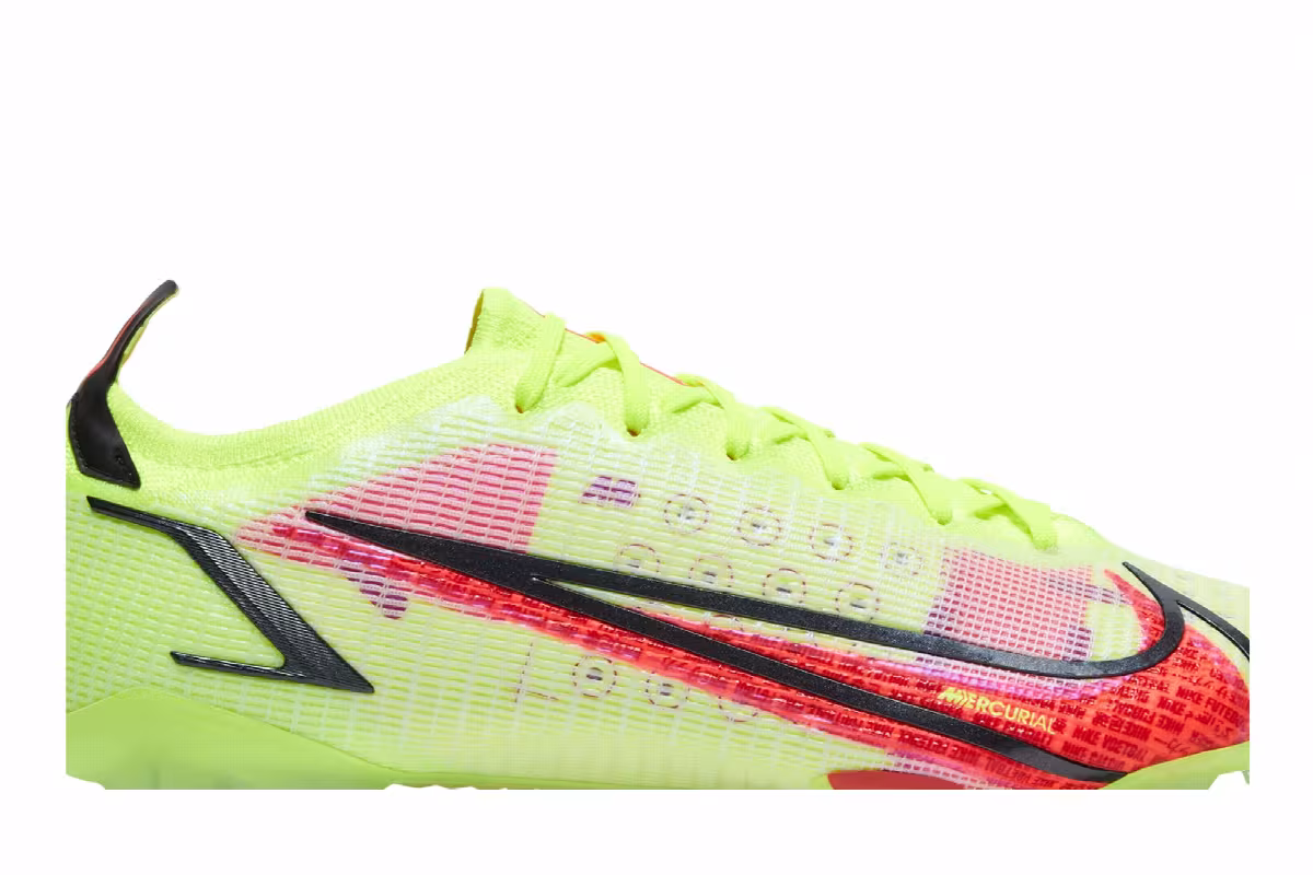 Nike Mercurial Vapor 14 Elite FG Motivation Pack, view 3
